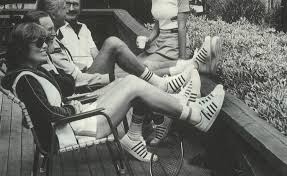 Our Story – K-Swiss US